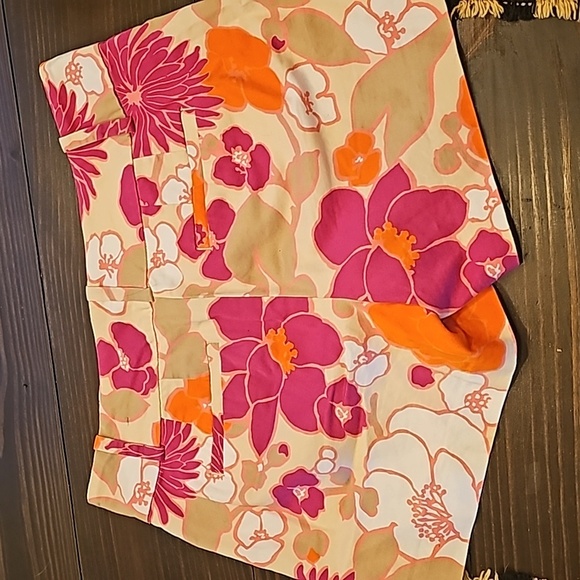 COPY - Ann Taylor shorts - Picture 3 of 5